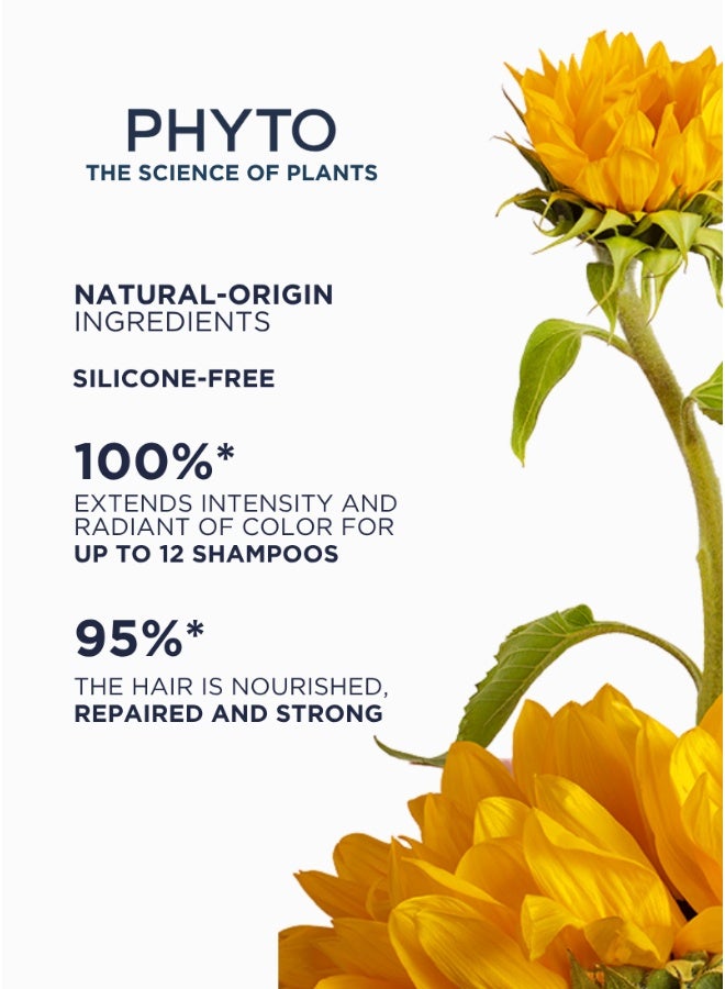 Phyto قناع فيتو كولور لتمديد اللون 200 مل - Image 2